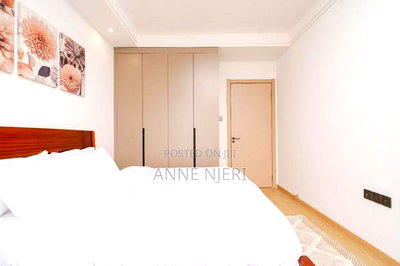 Furnished 1bdrm Apartment in Kileleshwa for rent - Image 12