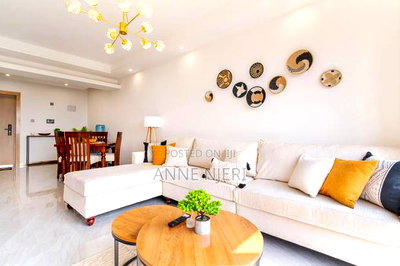 Furnished 1bdrm Apartment in Kileleshwa for rent - Image 17