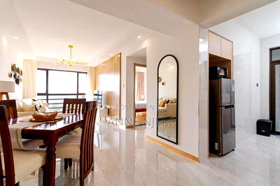 Furnished 1bdrm Apartment in Kileleshwa for rent - Image 2