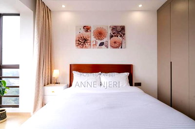 Furnished 1bdrm Apartment in Kileleshwa for rent - Image 16