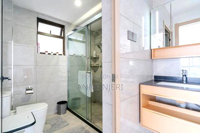 Furnished 1bdrm Apartment in Kileleshwa for rent - Image 13