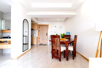 Furnished 1bdrm Apartment in Kileleshwa for rent - Image 3