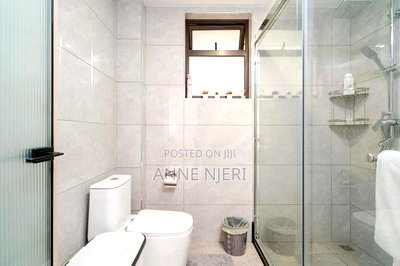 Furnished 1bdrm Apartment in Kileleshwa for rent - Image 10