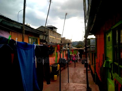 Commercial Eighth Acre Plot in Ngong Ebulbul Touching Tarmac - Image 2