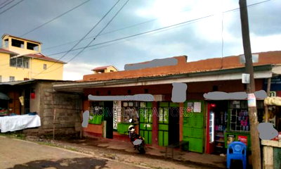 Commercial Eighth Acre Plot in Ngong Ebulbul Touching Tarmac - Image 1