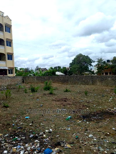 For Sale One Eighth 2 Plots Bamburi - Image 5