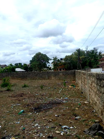 For Sale One Eighth 2 Plots Bamburi - Image 4