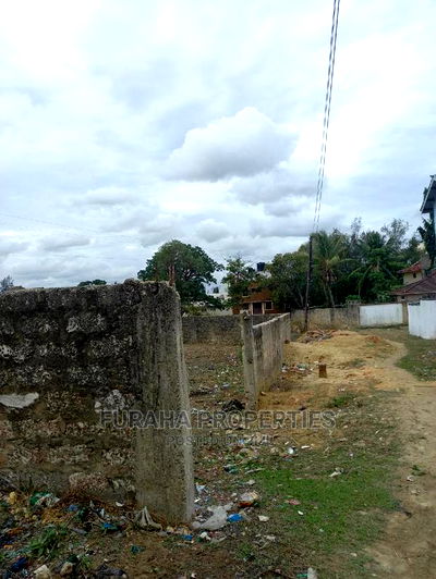 For Sale One Eighth 2 Plots Bamburi - Image 3