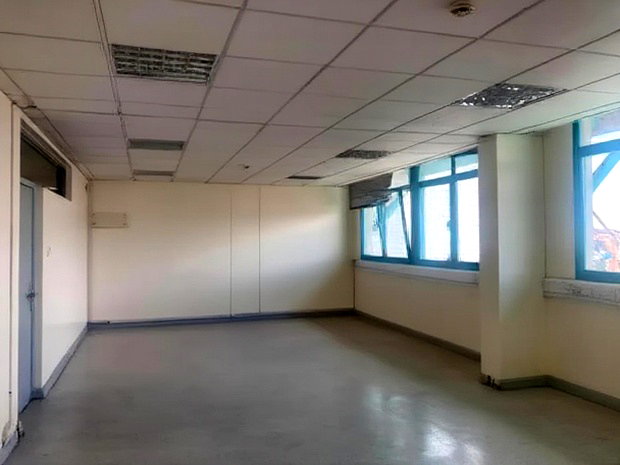 OFFICE Spaces and Cages for Rent at MAIN JKIA