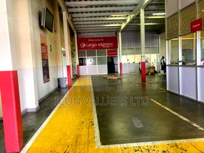 OFFICE Spaces and Cages for Rent at MAIN JKIA - Image 7