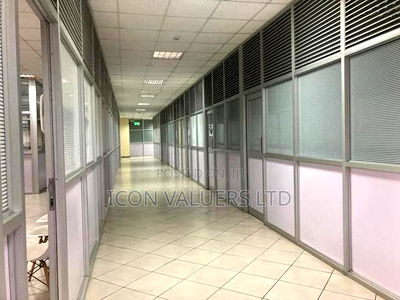 OFFICE Spaces and Cages for Rent at MAIN JKIA - Image 10