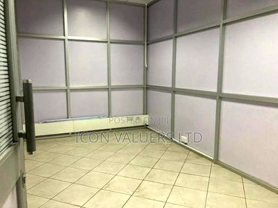 OFFICE Spaces and Cages for Rent at MAIN JKIA - Image 6
