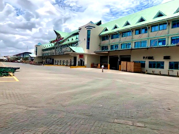 OFFICE Spaces and Cages for Rent at MAIN JKIA