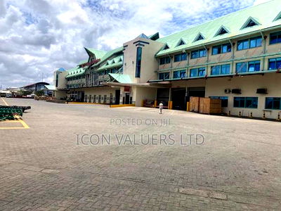 OFFICE Spaces and Cages for Rent at MAIN JKIA - Image 1