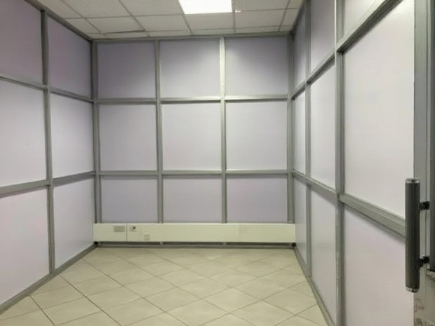 OFFICE Spaces and Cages for Rent at MAIN JKIA