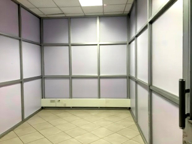 OFFICE Spaces and Cages for Rent at MAIN JKIA