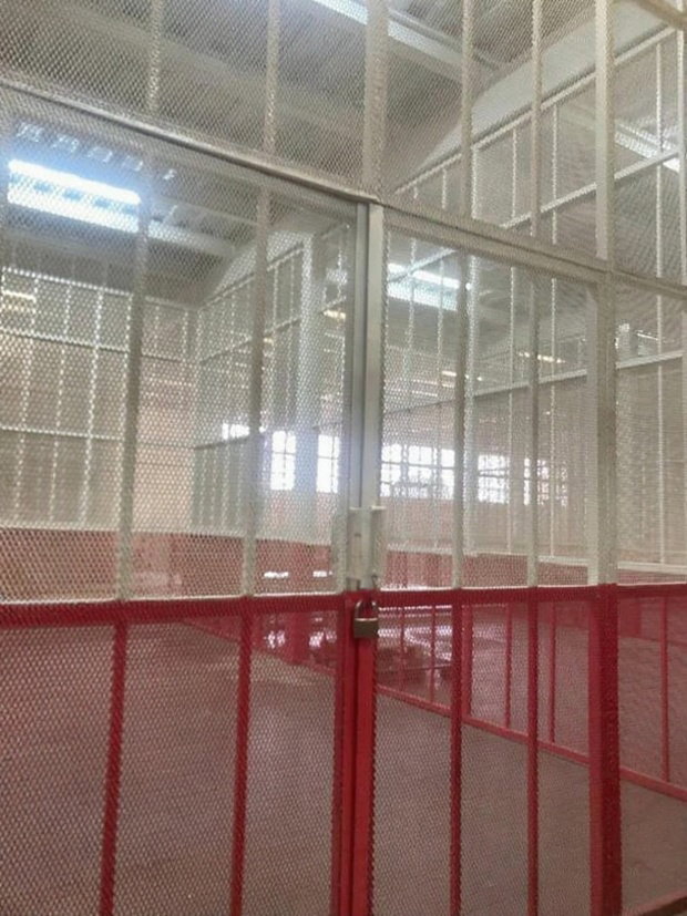 OFFICE Spaces and Cages for Rent at MAIN JKIA