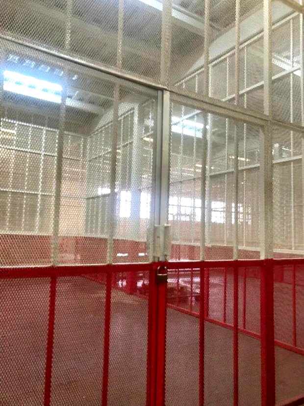 OFFICE Spaces and Cages for Rent at MAIN JKIA