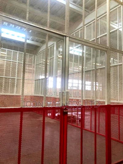OFFICE Spaces and Cages for Rent at MAIN JKIA - Image 2