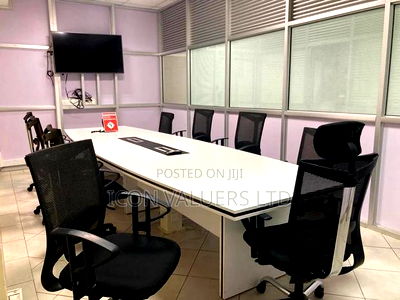 OFFICE Spaces and Cages for Rent at MAIN JKIA - Image 9