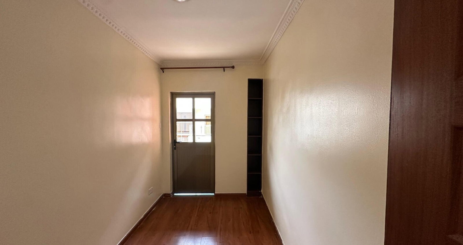 5-Ensuite Villa with Study & DSQ in Lavington - KES 55M