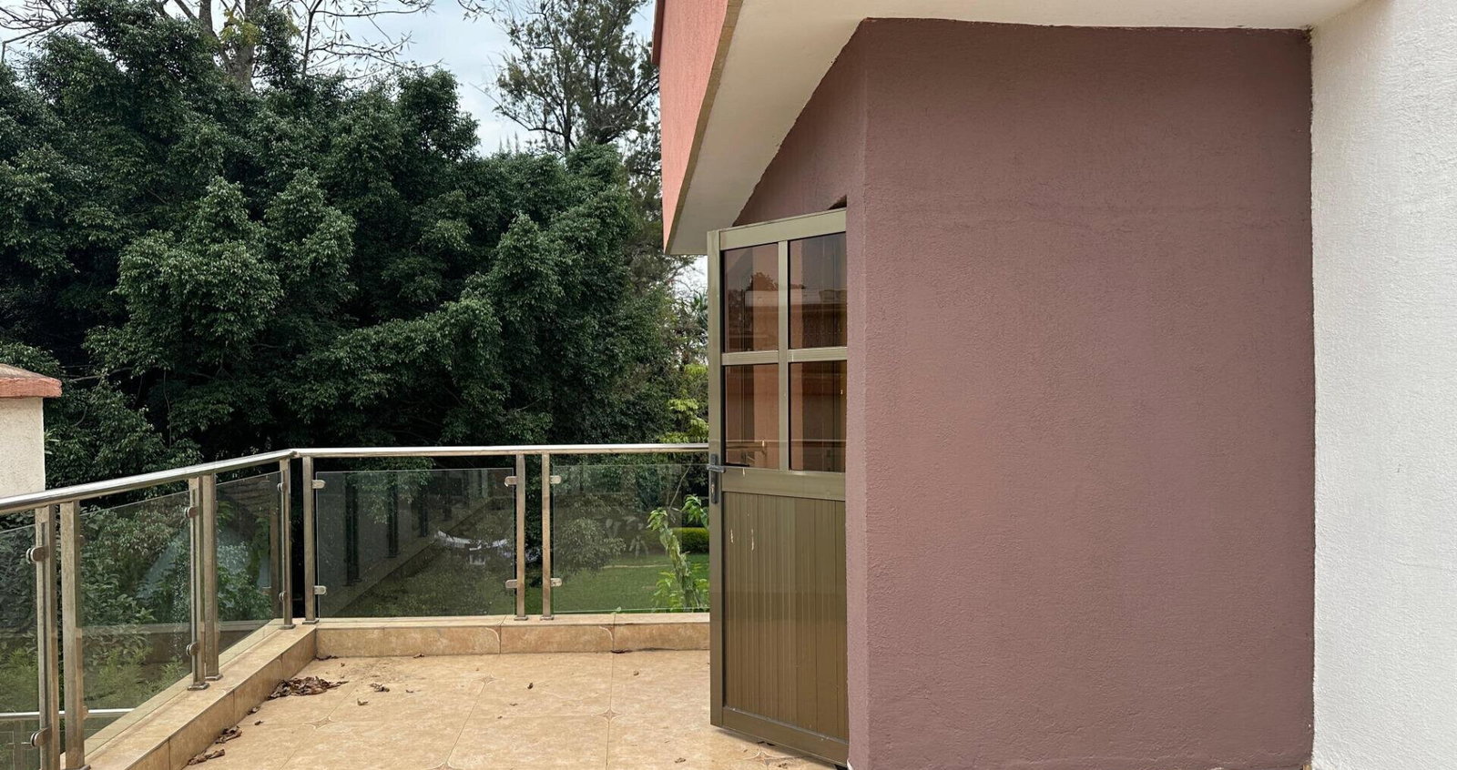 5-Ensuite Villa with Study & DSQ in Lavington - KES 55M
