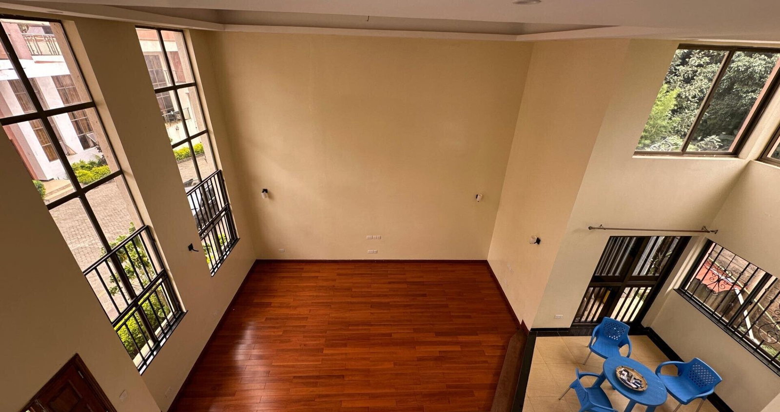 5-Ensuite Villa with Study & DSQ in Lavington - KES 55M