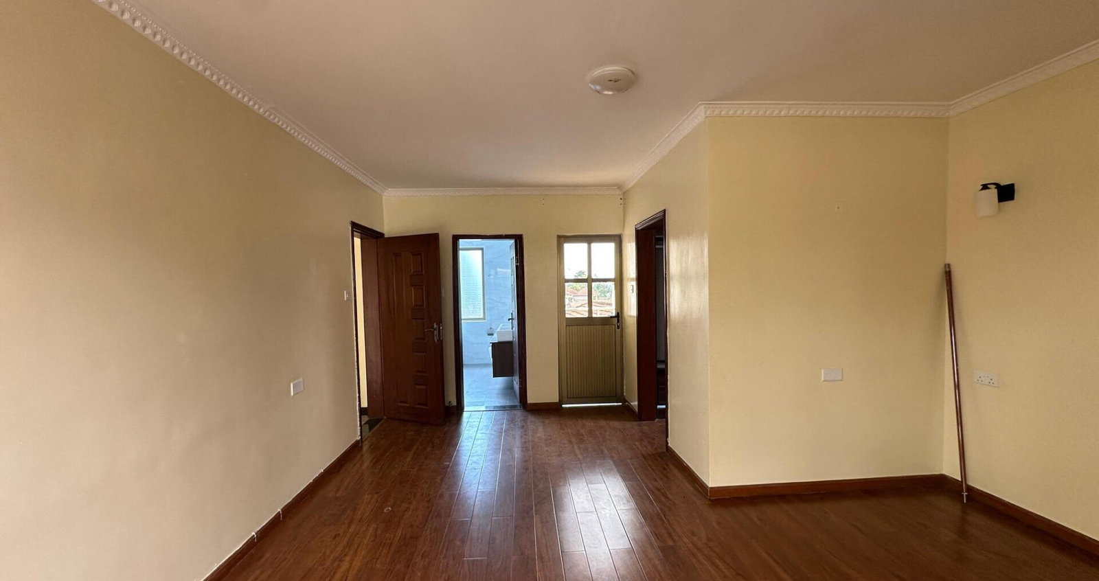 5-Ensuite Villa with Study & DSQ in Lavington - KES 55M