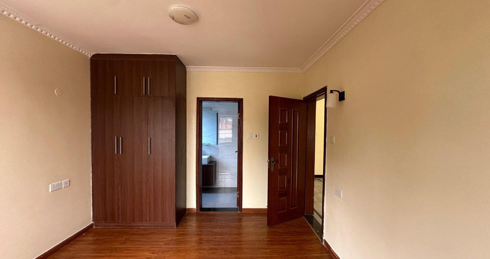 5-Ensuite Villa with Study & DSQ in Lavington - KES 55M