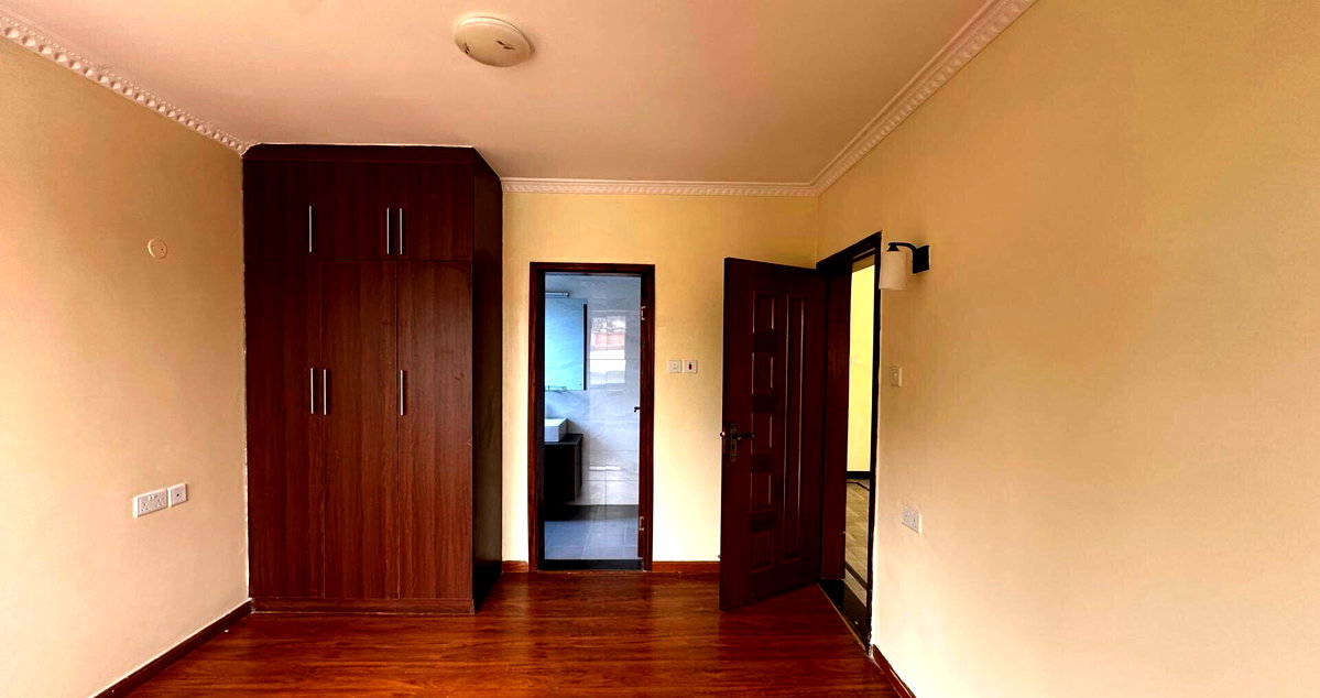 5-Ensuite Villa with Study & DSQ in Lavington - KES 55M