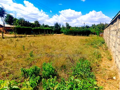 Build Your Dream Home in Kikuyu, Kamangu! - Image 7