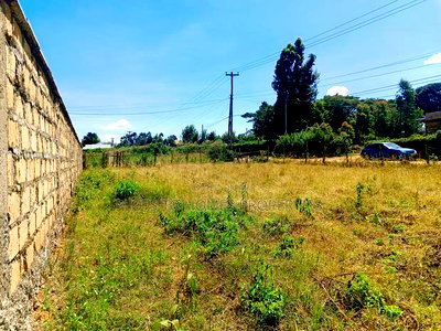 Build Your Dream Home in Kikuyu, Kamangu! - Image 3