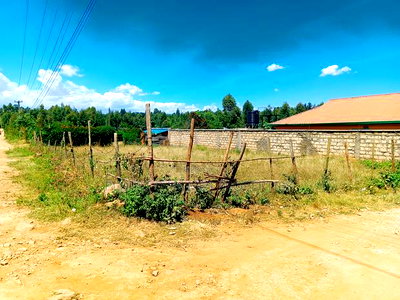 Build Your Dream Home in Kikuyu, Kamangu! - Image 9