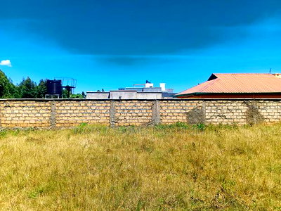Build Your Dream Home in Kikuyu, Kamangu! - Image 4