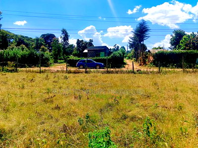 Build Your Dream Home in Kikuyu, Kamangu! - Image 8