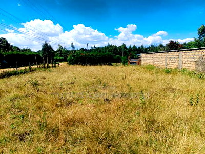 Build Your Dream Home in Kikuyu, Kamangu! - Image 6