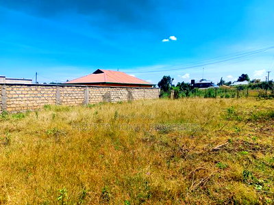 Build Your Dream Home in Kikuyu, Kamangu! - Image 1