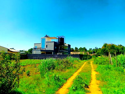 Build Your Dream Home in Kikuyu, Kamangu! - Image 11