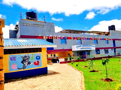 Build Your Dream Home in Kikuyu, Kamangu! - Image 13