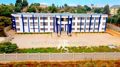 Build Your Dream Home in Kikuyu, Kamangu! - Image 14