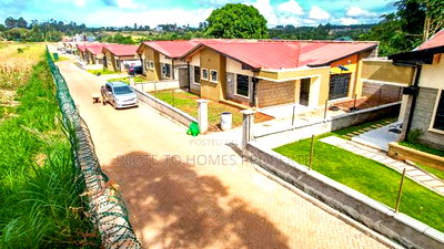 Build Your Dream Home in Kikuyu, Kamangu! - Image 12