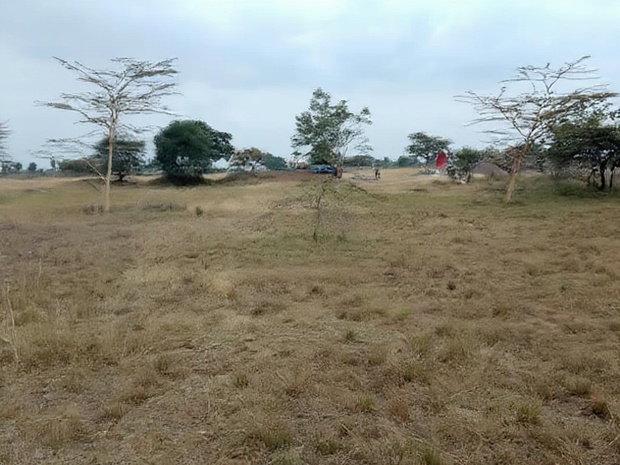 Two 40x80 Plots at Twiga Estate Ruiru