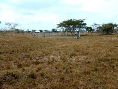 Two 40x80 Plots at Twiga Estate Ruiru - Image 3