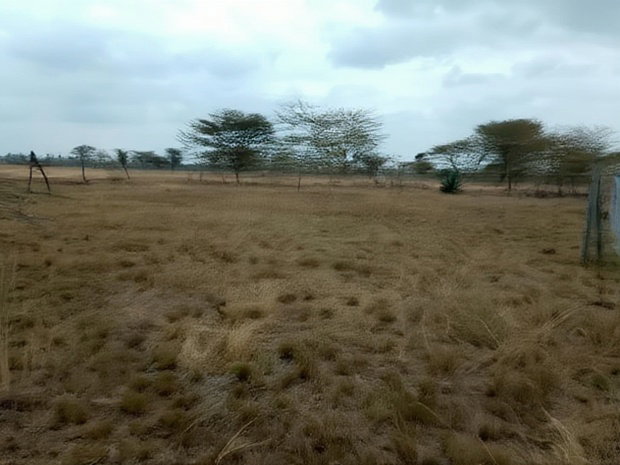 Two 40x80 Plots at Twiga Estate Ruiru
