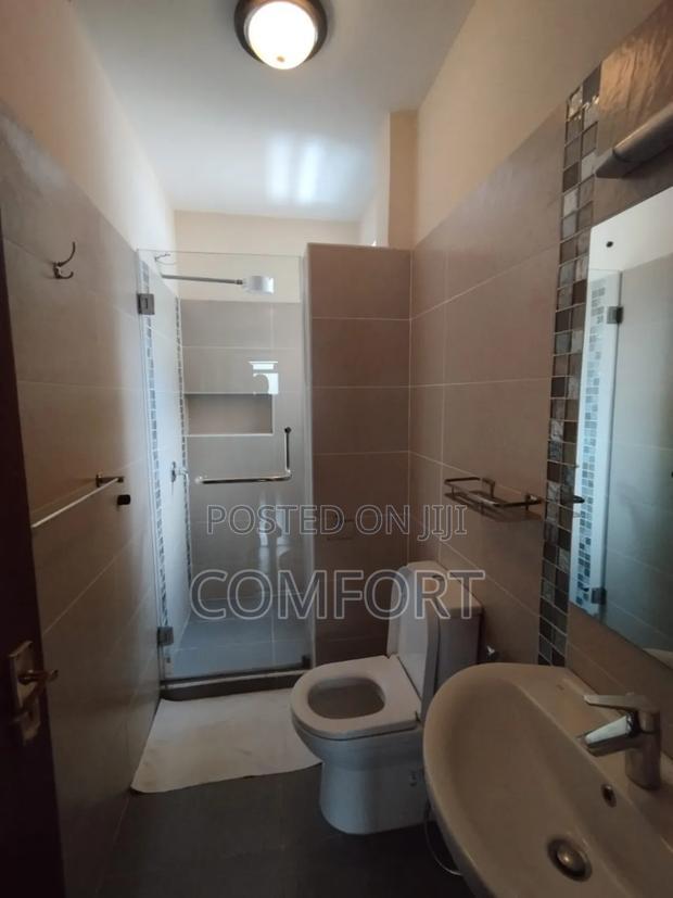 Furnished 2bdrm Apartment in Kileleshwa for sale