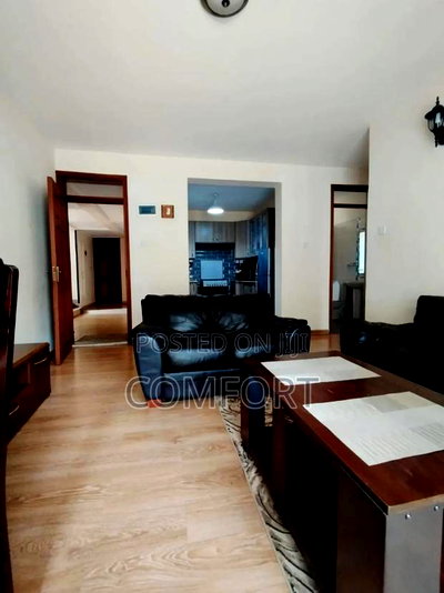 Furnished 2bdrm Apartment in Kileleshwa for sale - Image 3