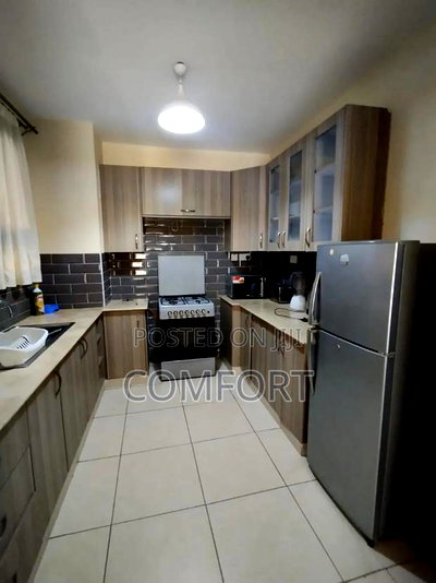 Furnished 2bdrm Apartment in Kileleshwa for sale - Image 2