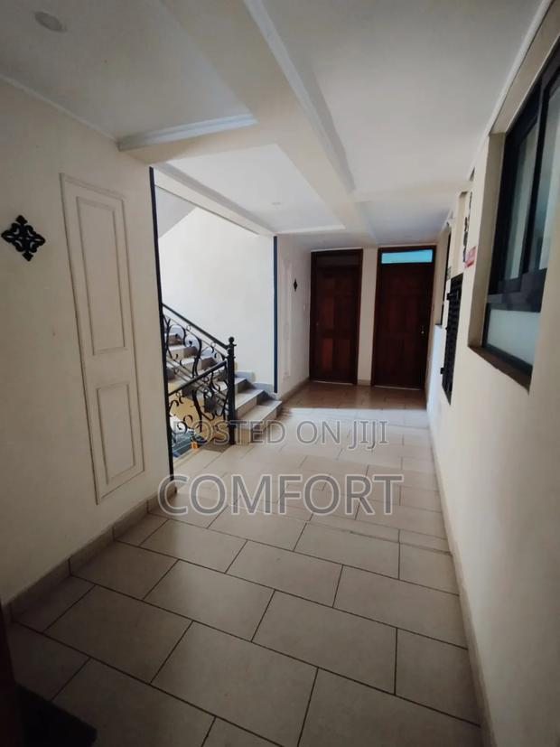 Furnished 2bdrm Apartment in Kileleshwa for sale