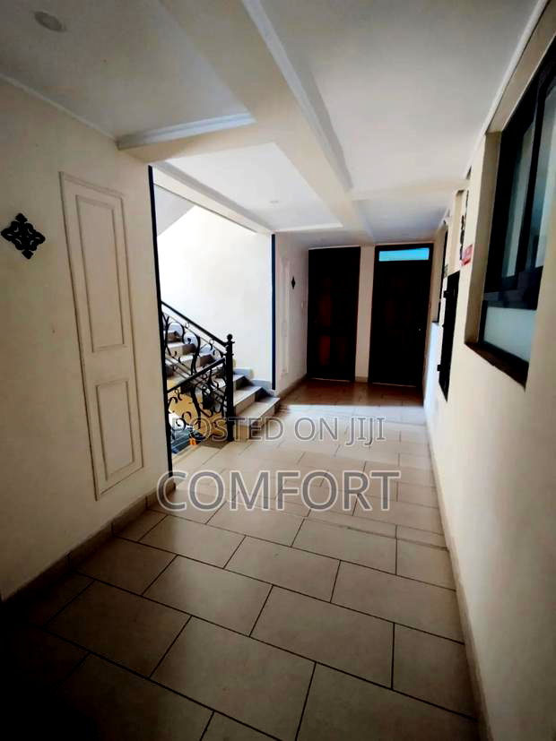 Furnished 2bdrm Apartment in Kileleshwa for sale