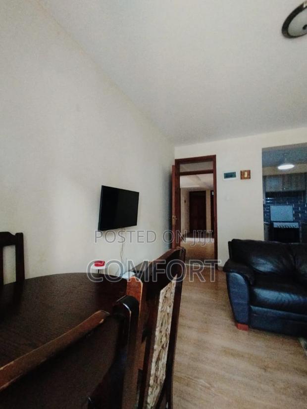 Furnished 2bdrm Apartment in Kileleshwa for sale